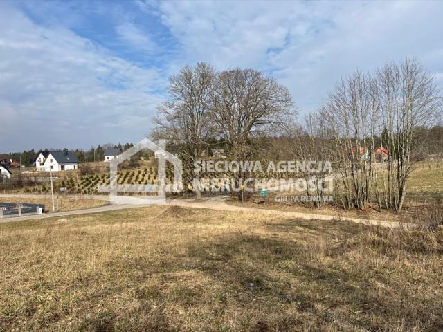 Grunt na sprzedaż w Somonino, Pomorskie