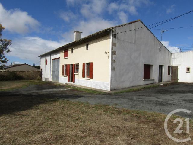 Maison vente à Sompt, Fontivillié