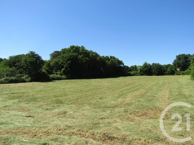 Terrain vente à Niort, Sompt