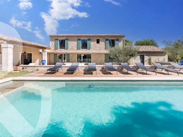 Maison vente à Arles, Saint-rémy-de-provence