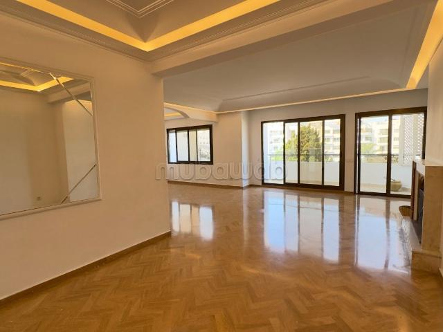 Appartement location à Anfa, Gharb-Chrarda-Beni Hssen