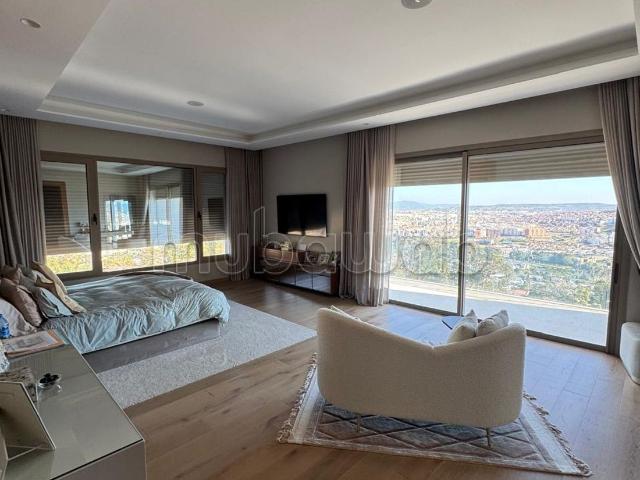Villa vente à Tangero, Tanger-Tétouan