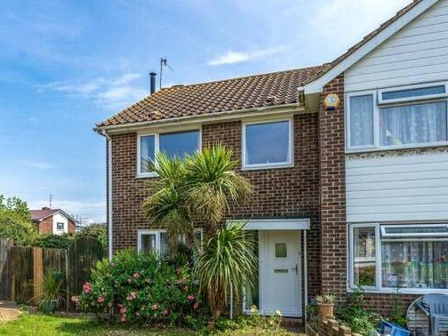House for sale in Fishersgate, West Sussex