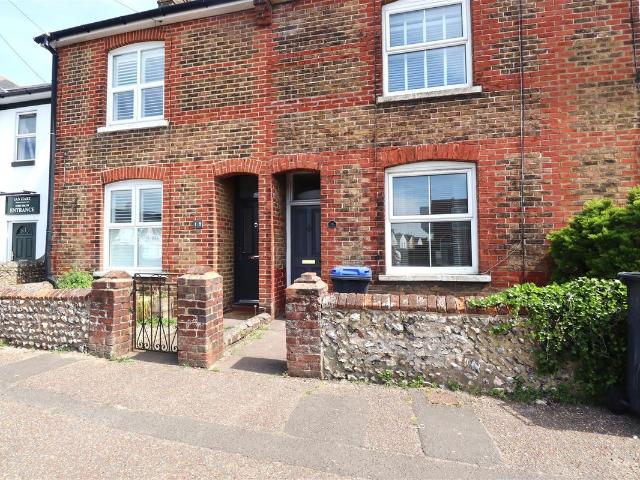 House for rent in Worthing, West Sussex