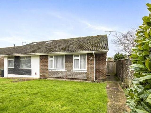 House for sale in Fishersgate, West Sussex