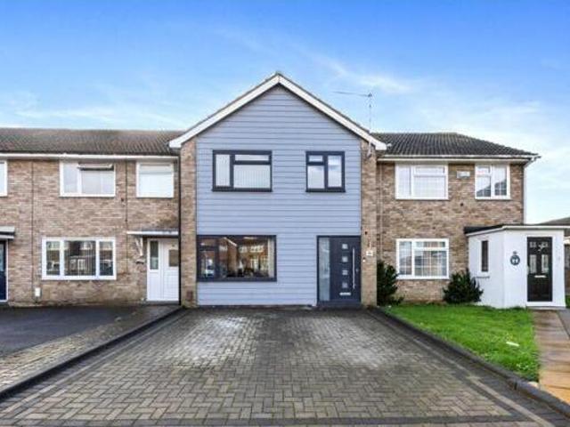 House for sale in Fishersgate, West Sussex