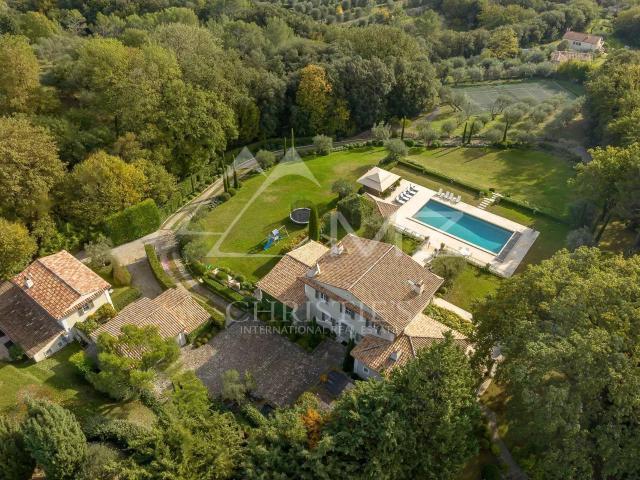 Maison vente à Grasse