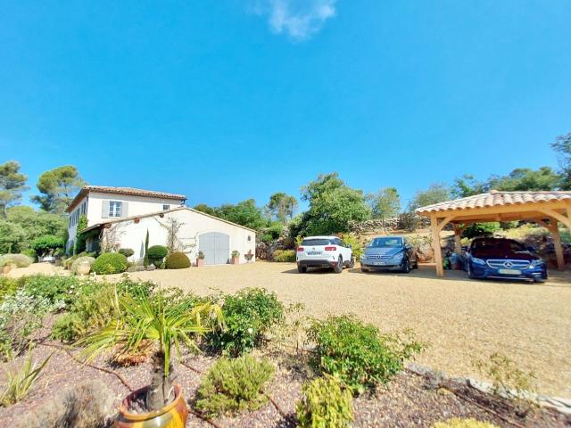 Maison vente à Arrondissement de Draguignan, Lorgues