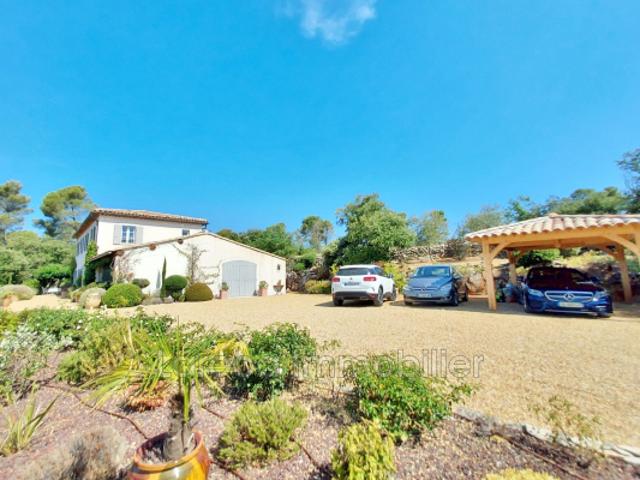 Maison vente à Arrondissement de Draguignan, Lorgues