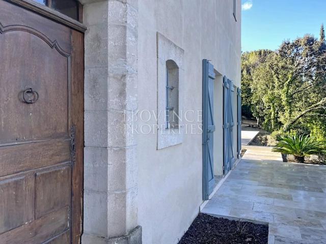 Maison vente à Brignoles, Tourves