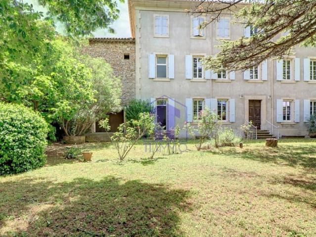 Maison vente à Narbonne, Canet
