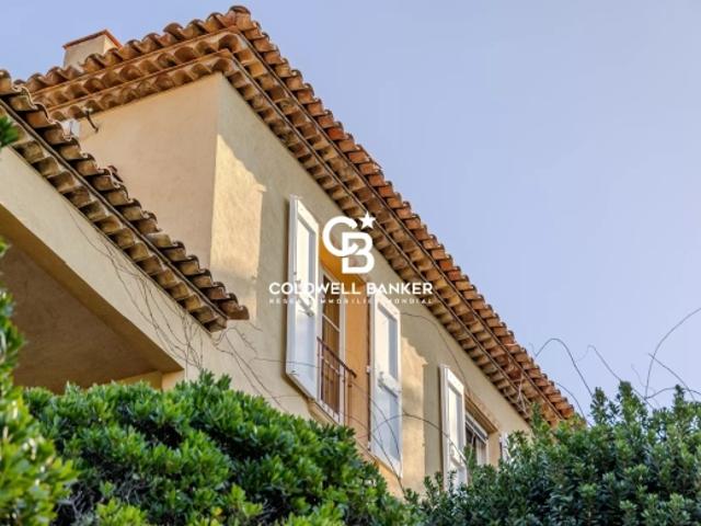 Maison vente à Rayol-Canadel-sur-Mer, Var
