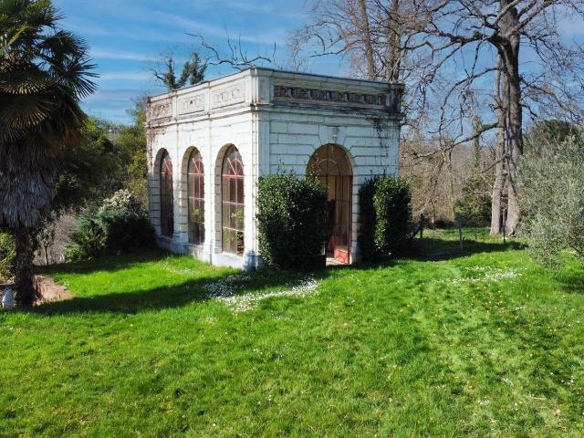 Château vente à Pau