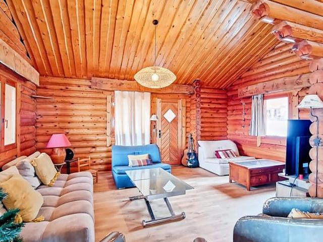Maison vente à Font-Romeu-Odeillo-Via, Pyrénées-Orientales