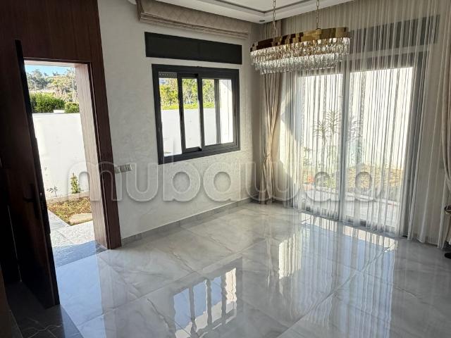 Villa vente à Tangero, Tanger-Tétouan