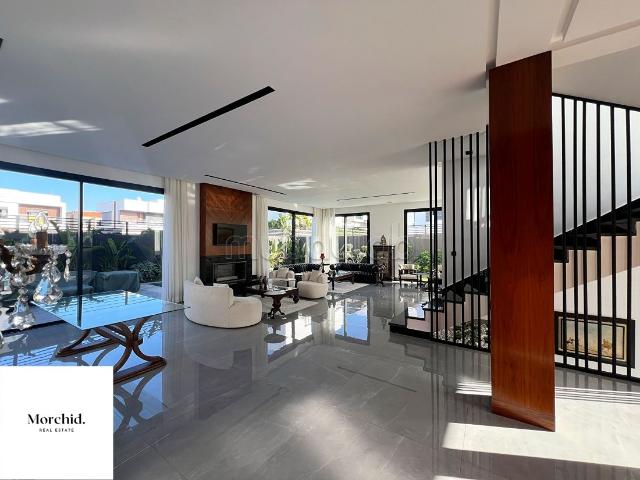 Villa vente à Dar Bouazza, Gharb-Chrarda-Beni Hssen