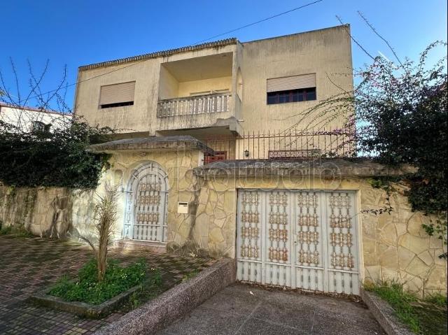 Villa vente à Tangero, Tanger-Tétouan