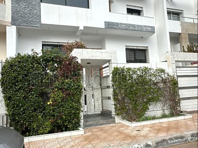 Villa vente à El Ma, Gharb-Chrarda-Beni Hssen