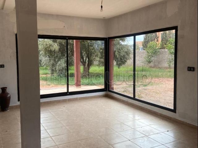 Villa vente