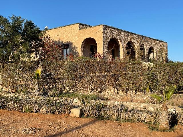 Villa vente à Essaouira, L'Oriental