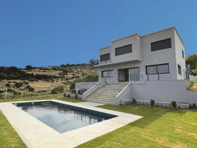 Villa vente à Assilah, Tanger-Tétouan
