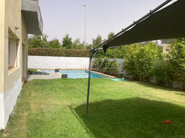 Villa vente à Oulad Salah, Gharb-Chrarda-Beni Hssen