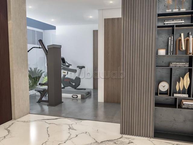 Villa vente à Anfa, Gharb-Chrarda-Beni Hssen