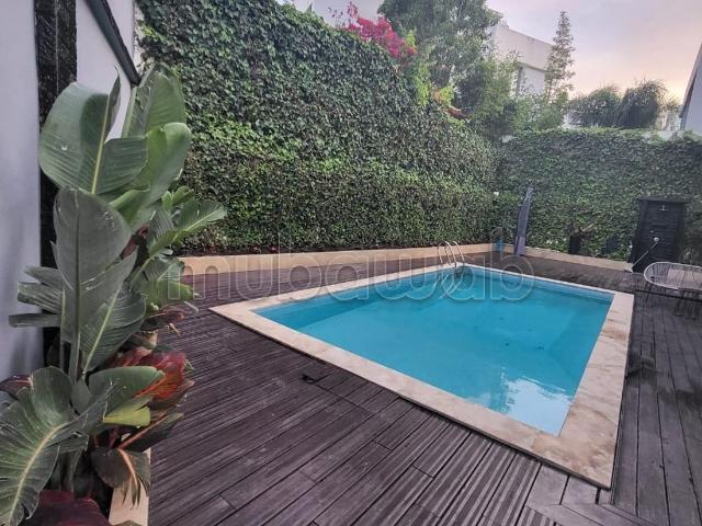 Villa vente à Tangero, Tanger-Tétouan