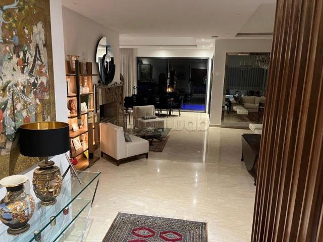 Villa vente à Rbat