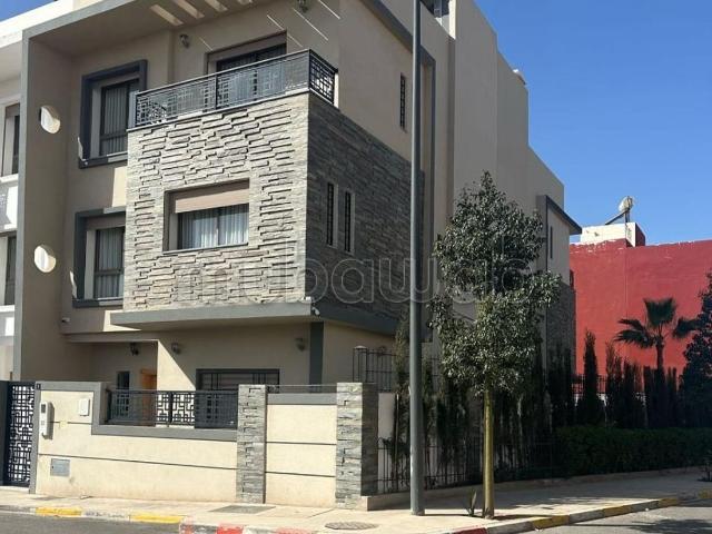 Villa vente à Agadir, Oued ed Dahab-Lagouira