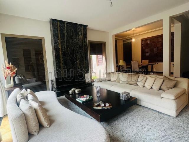Villa vente à Marrakech, L'Oriental