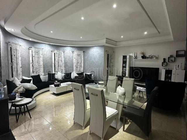 Villa vente à Lyautey