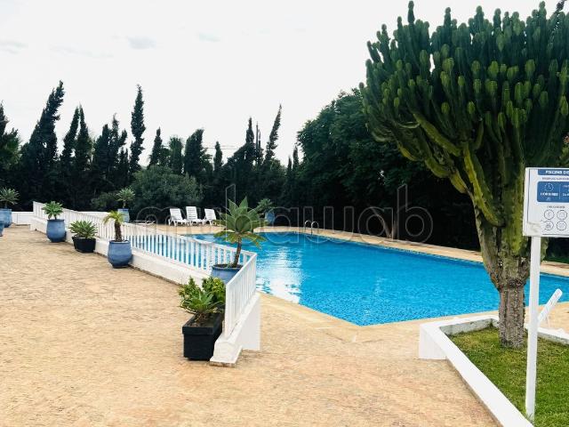 Villa vente à Tanger, Tanger-Tétouan