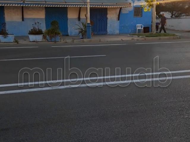 Villa vente à Martil, Tanger-Tétouan