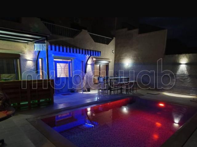 Villa vente à Al Haouz, L'Oriental