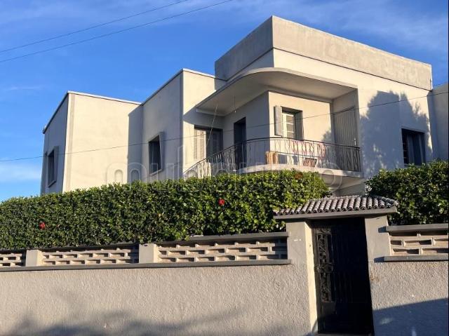 Villa vente à El Ma, Gharb-Chrarda-Beni Hssen