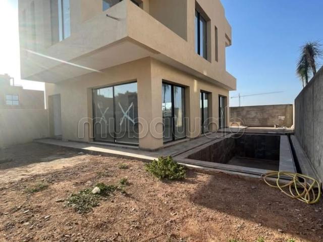 Villa vente à Marrakech, L'Oriental