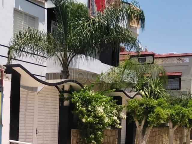 Villa vente à Sidi Slimane