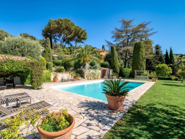 Maison vente à La Grande Bastide, Mougins