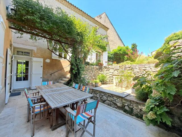 Maison vente à Nérac, Mézin
