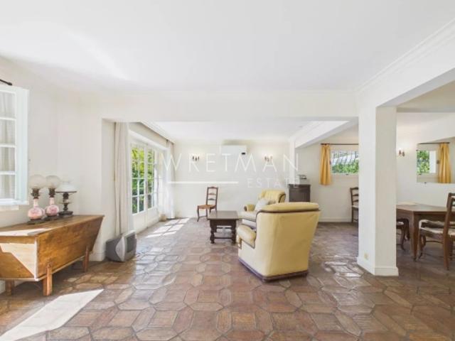 Maison vente à Grasse, Cannes