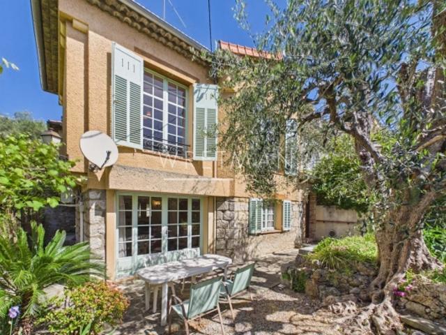 Maison vente à Grasse, Cannes