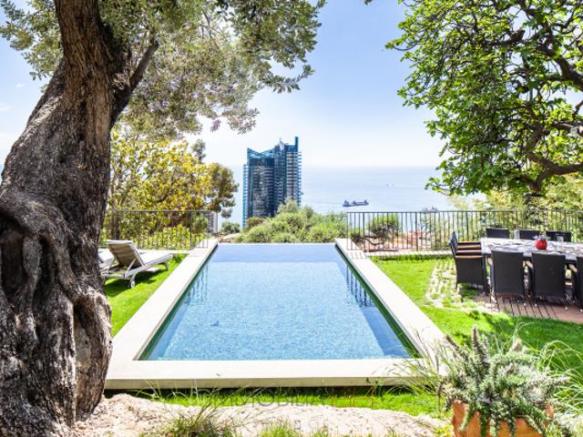 Maison vente à France métropolitaine, Beausoleil