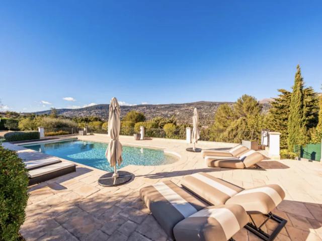 Maison vente à Grasse, Peymeinade