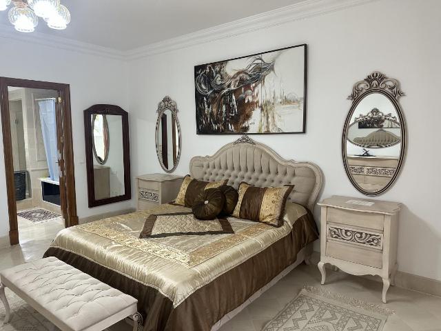 Maison location à Beni Khalled