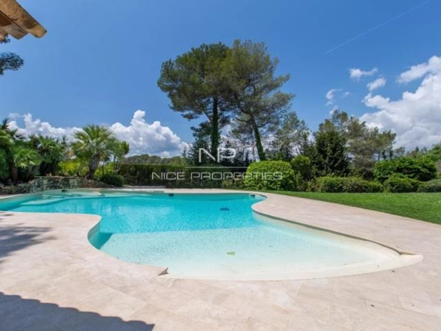 Maison vente à Grasse, Mouans-sartoux