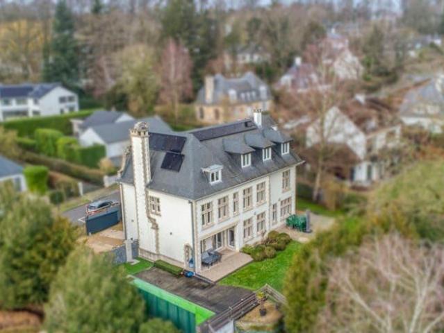 Maison location à Uccle, Bruxelles
