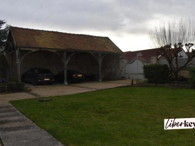 Maison vente à Évry, Courdimanche-sur-essonne