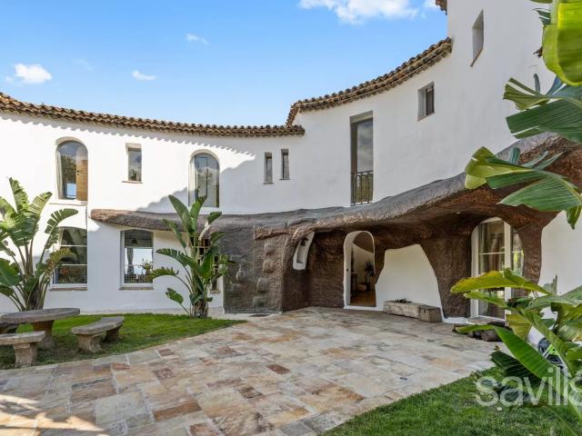 Villa location à Opio, Alpes-Maritimes