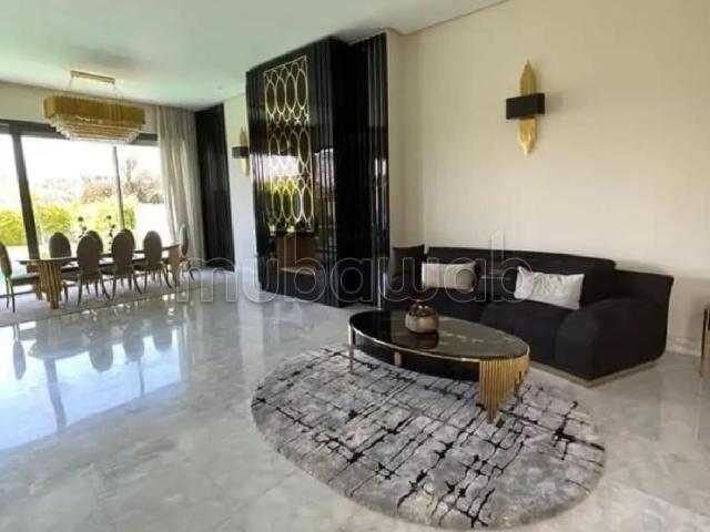 Appartement location à Bouskoura, Gharb-Chrarda-Beni Hssen